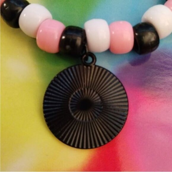 SpongeBob SquarePants Patrick Star and Squidward Charm Kandi Bracelets - Picture 8 of 11